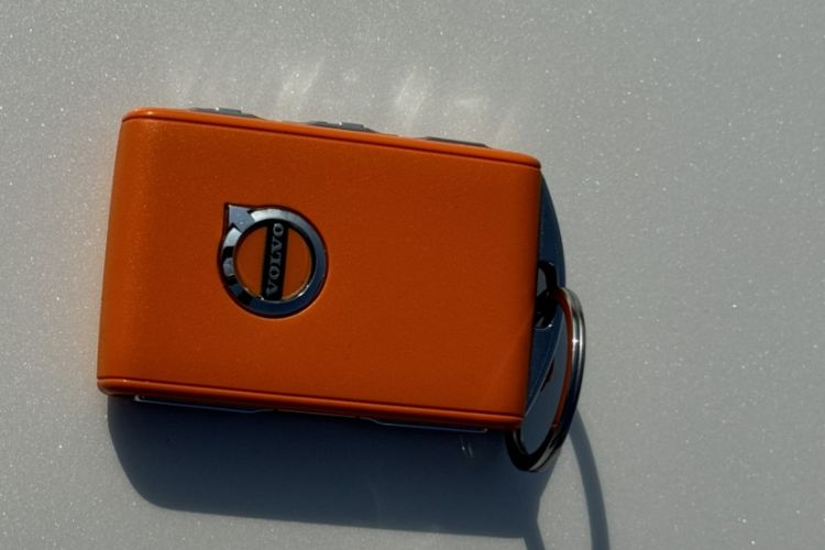 Used Volvo XC60 2023 B5 4x4 Smart Luxury Edition
