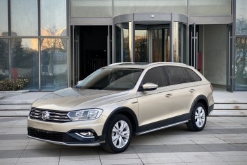 Used Volkswagen C-TREK 2017 1.6L Automatic Comfort Model