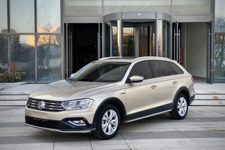 Used Volkswagen C-TREK 2017 1.6L Automatic Comfort Model