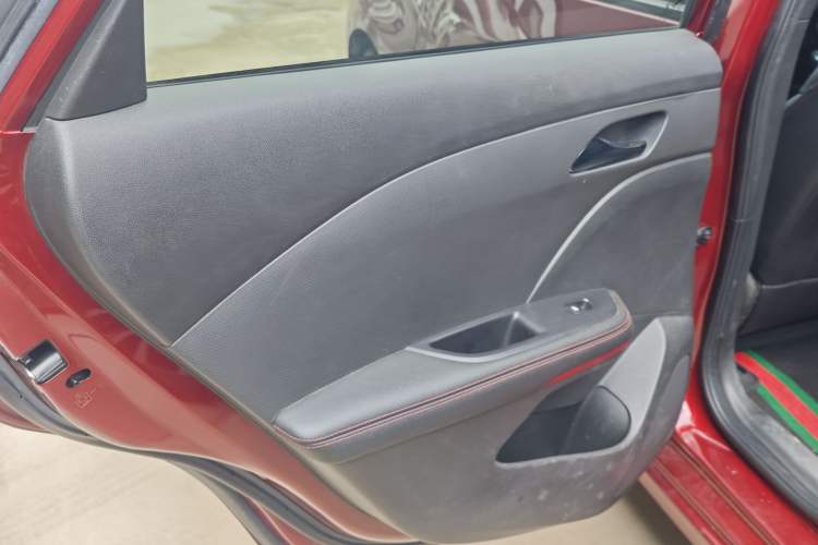 Used Chevrolet Monza 2020 Light Hybrid RS 330T Automatic Thrill Edition
