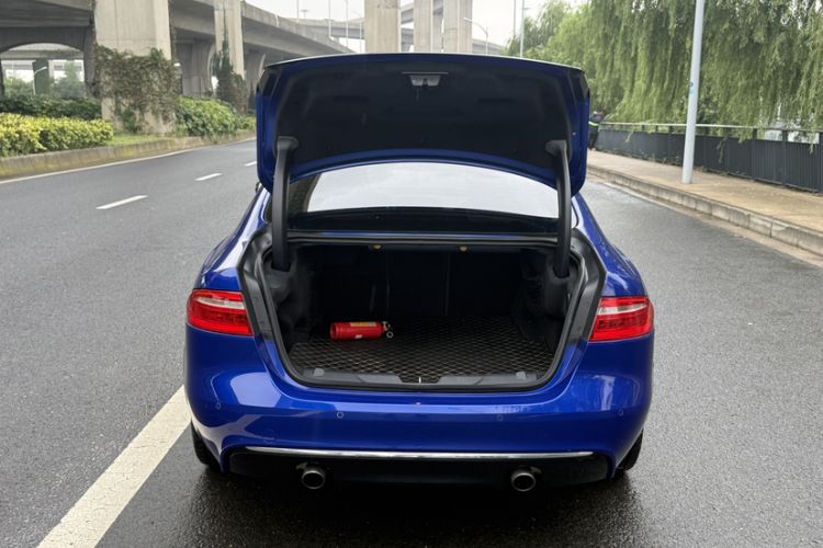 Used Jaguar XEL 2018 2.0T 200 PS Premium Edition
