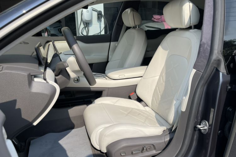 Used Nio ET7 2022 100kWh First Edition
