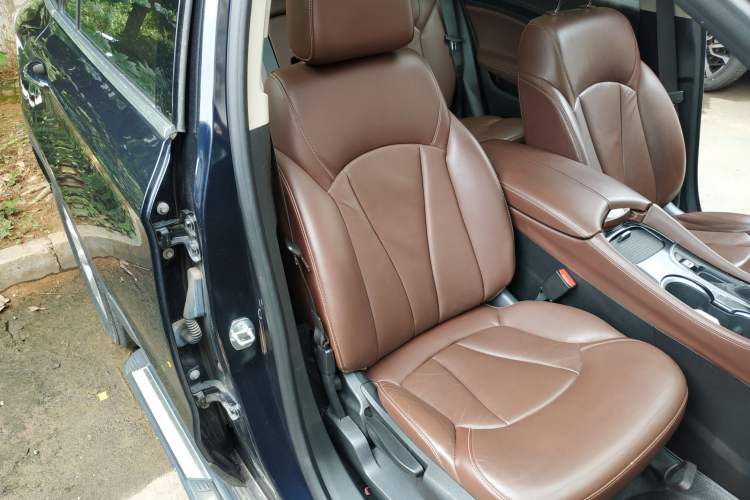 Used Buick Envision 2021 532T Two-Wheel-Drive Elite Version