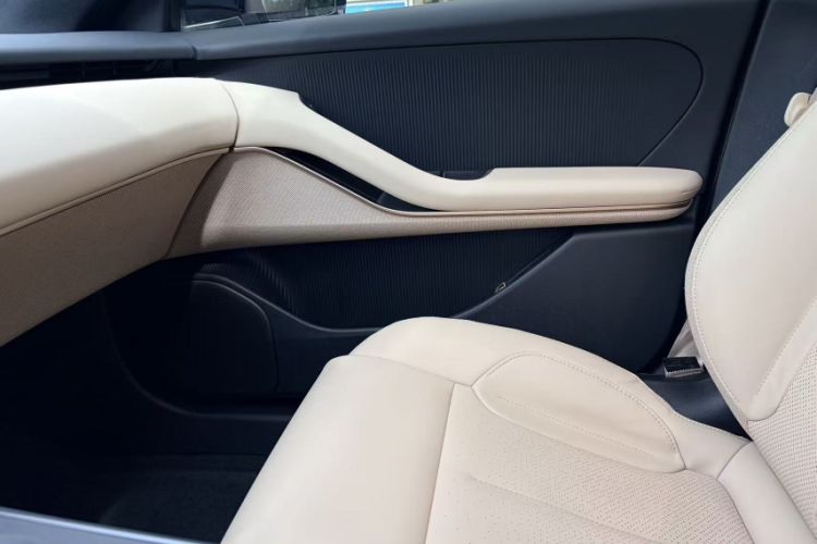 Used Nio ET5T 2024 75kWh Touring