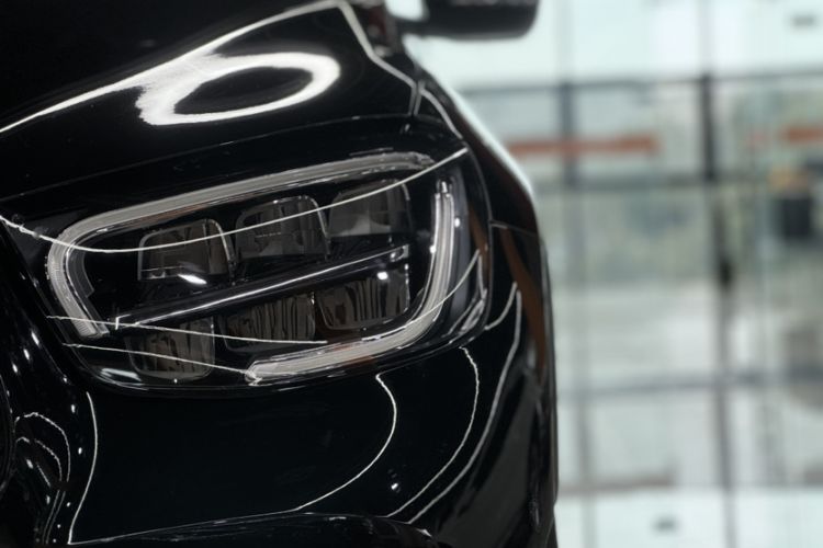 Used Mercedes-Benz GLC 2020 Facelift GLC 300 L 4MATIC Dynamic Edition