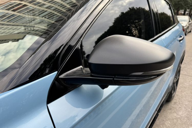 Used XPeng G3 2020 520i Luxury Edition