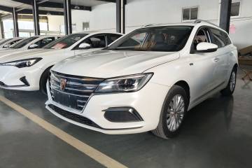 Used Roewe Ei5 2019 Luxury Edition