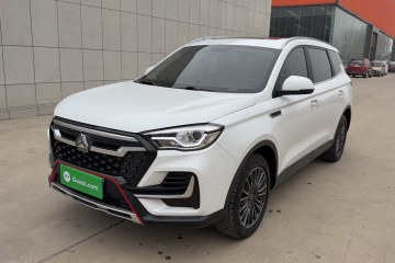 Used Sinotruk VGV U70Pro 2022 1.5T Automatic Youyue Edition 7-Seater