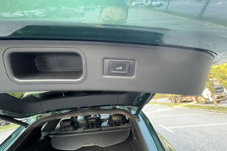 Used VOYAH FREE 2025 318 318 km Rear-Drive Touring Edition
