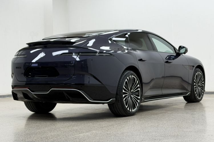 Used  12 2023 650 Three-Laser Four-Wheel Drive GT Version