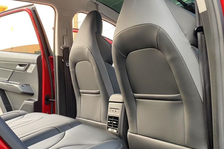 Used XPeng G3 2021 G3i 520N
