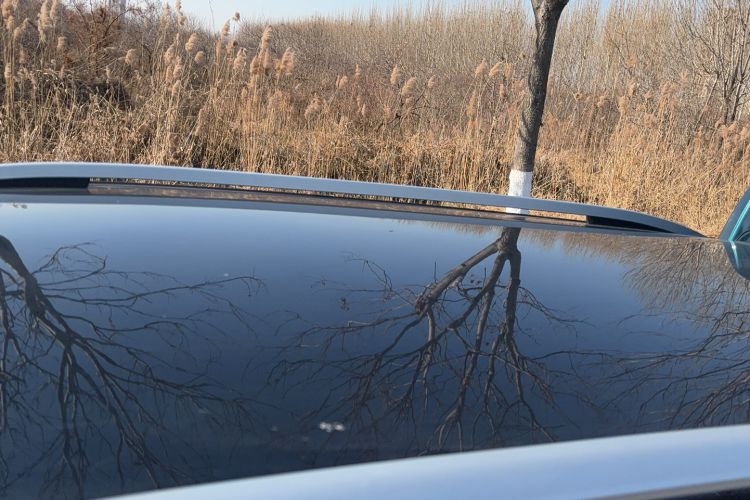 Used FORTHING T5 2023 Grand Edition 1.6L Manual Dream Version Five Seats