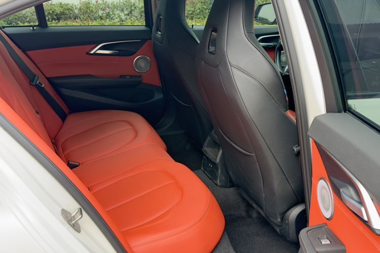 Used BMW 1 Series 2023 125i M Sport Night Edition
