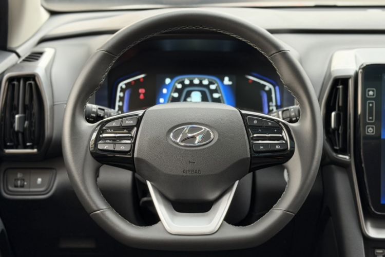 Used Hyundai ix35 2021 2.0L Automatic 2WD GLS Leading Edition