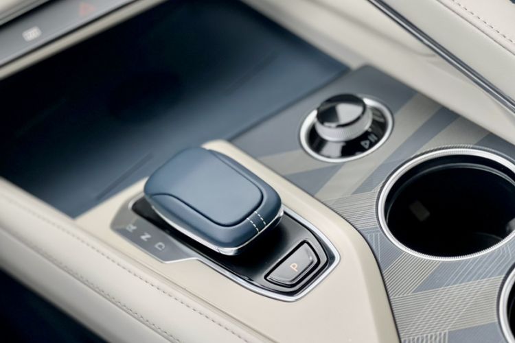 Used Zeekr 001 2021 Ultra-Long Range Dual-Motor YOU Version
