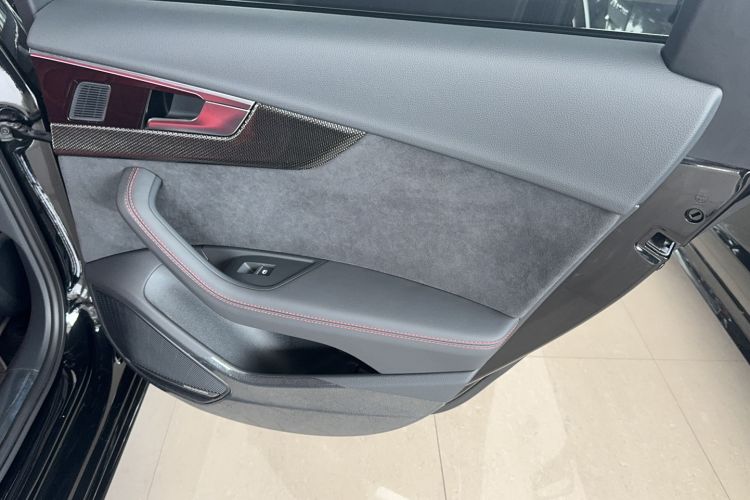 Used Audi S4 2023 S4 3.0TFSI
