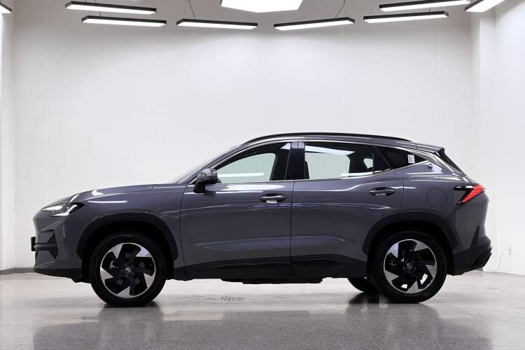 Used  Shanhai L6 2024 1.5TD DHT ULTRA
