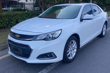 Used Chevrolet Malibu 2016 1.6T Automatic Comfort Edition