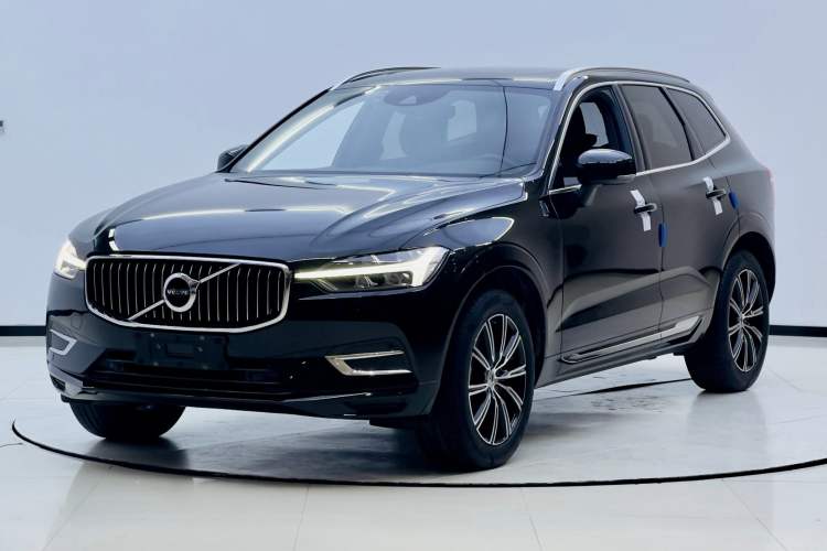 Used Volvo XC60 2021 T5 4x4 Smart Luxury Edition
