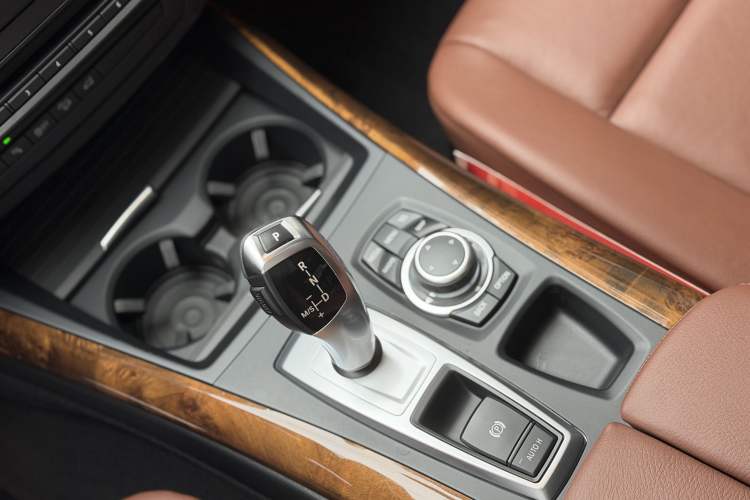 Used BMW X5 2013 xDrive35i Leading Model
