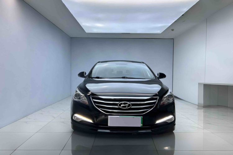 Used Hyundai Mistra 2014 1.8L Automatic Smart GLS