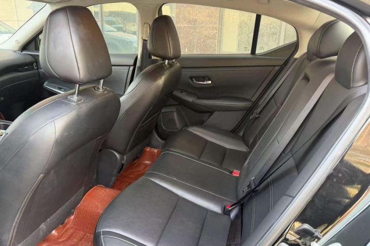 Used Nissan Sylphy 2020 1.6L XL CVT Enjoyment Edition
