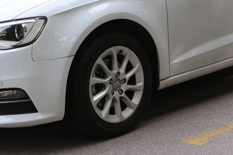 Used Audi A3 2016 Sportback 35 TFSI Ambition
