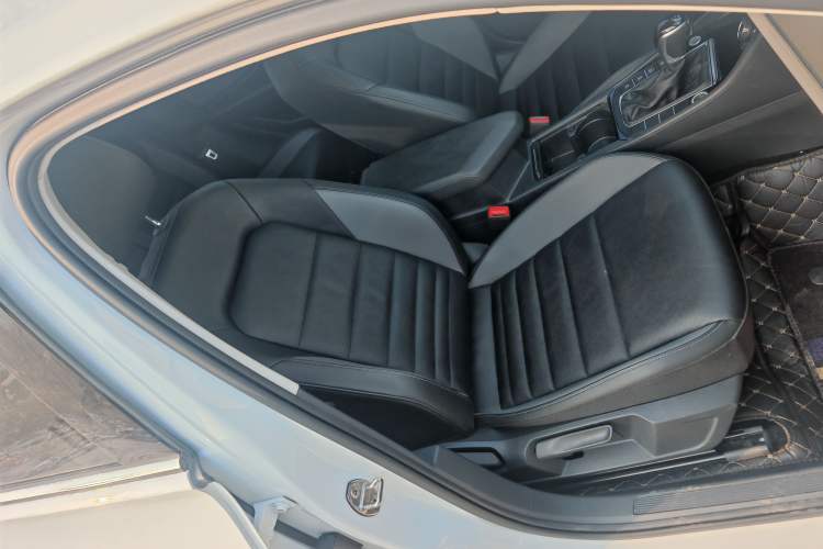 Used Volkswagen Sagitar 2021 280TSI DSG Excellence Edition
