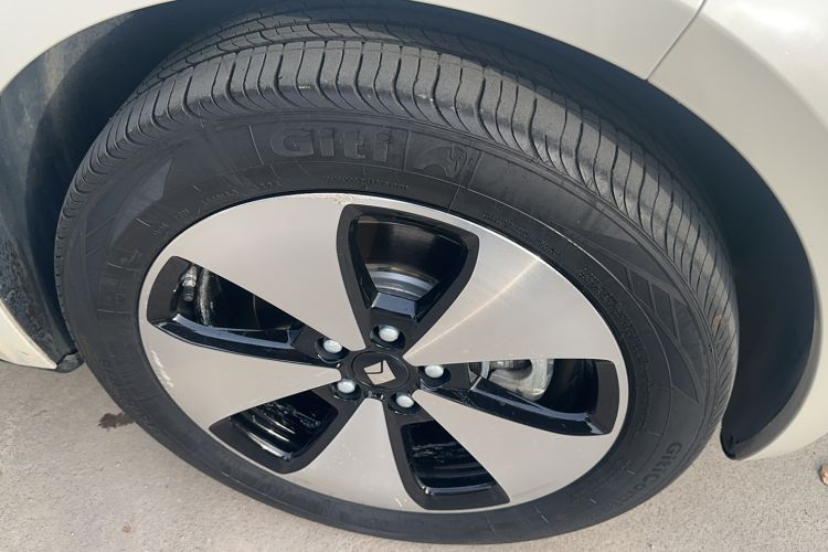 Used Baojun Cloud 2023 460 Max
