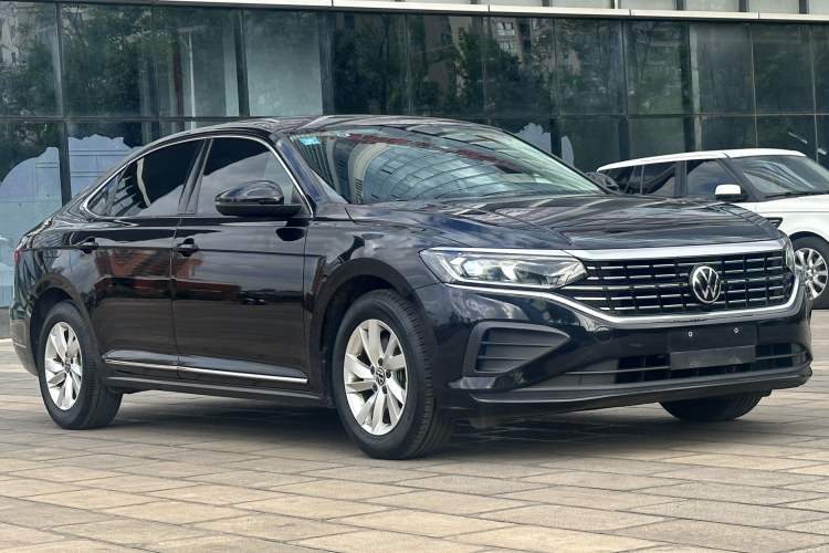 Used Volkswagen Passat 2022 280TSI Business Edition
