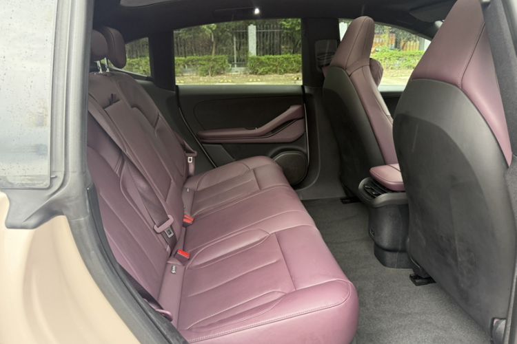 Used Nio ET5 2022 75 kWh