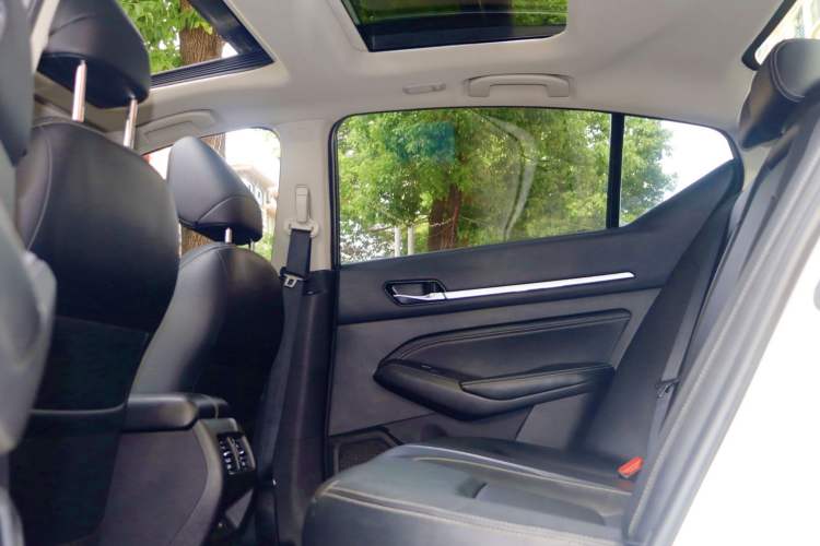 Used Nissan Teana 2020 2.0L XL Comfort Edition
