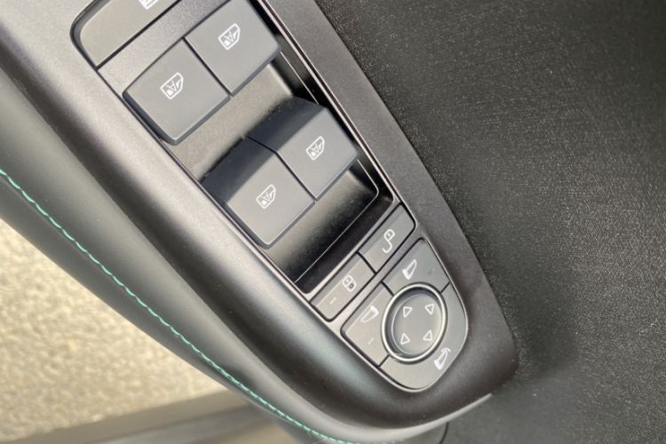 Used BYD Dolphin 2025 520km Range Knight Edition
