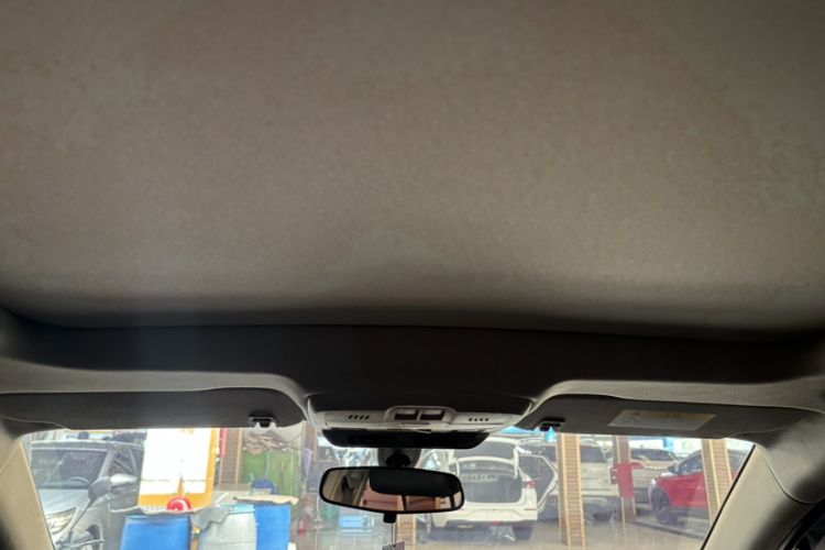 Used Buick Envision 2020 20T Two-Wheel Drive Leading Version
