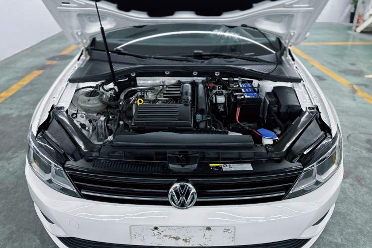 Used Volkswagen Lamando 2018 230TSI DSG Fashion Edition