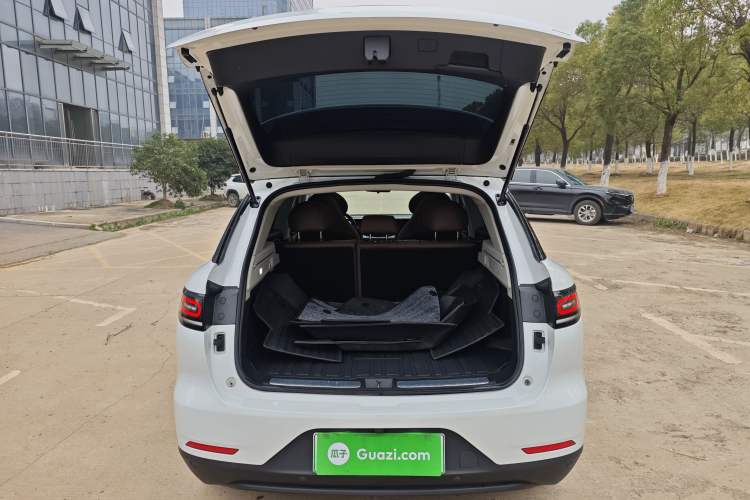 Used Leapmotor C11 2023 Extended-Range 285 Comfort Edition