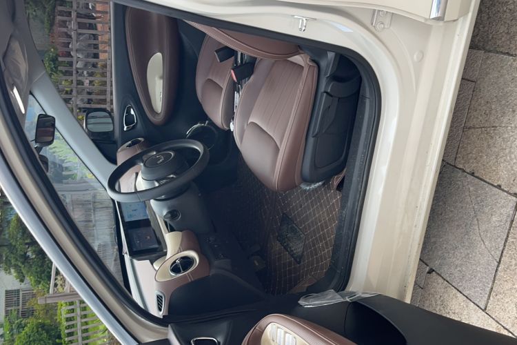 Used Wuling Bingo 2024 333 km Enjoyment Version
