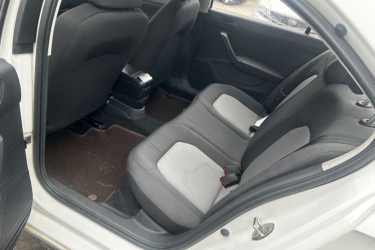 Used Skoda Rapid 2018 1.4L Manual Standard Edition
