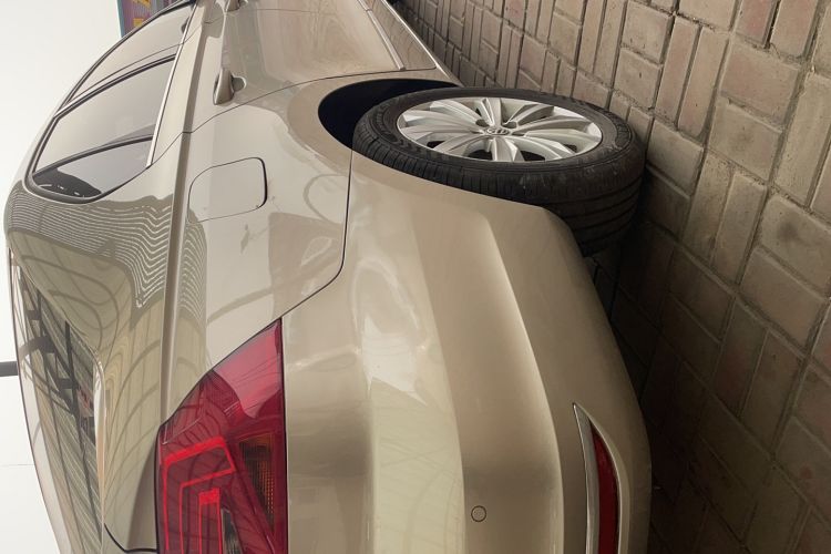 Used Volkswagen Bora 2018 1.5L Automatic Comfort Model