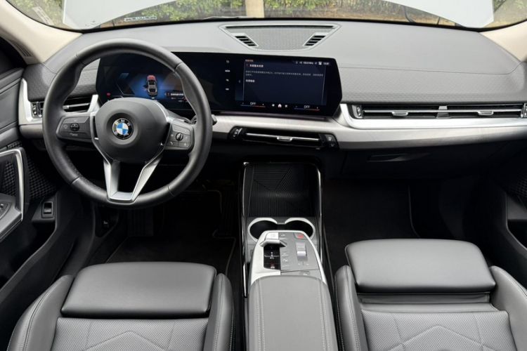 Used BMW X2 (Import) 2024 sDrive25i M Sport Package
