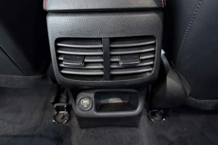 Used Kia KX3 2021 1.5L CVT Trend Edition
