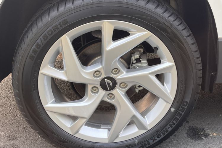 Used Jetta VS7 2022 280TSI Automatic Enjoyment Edition
