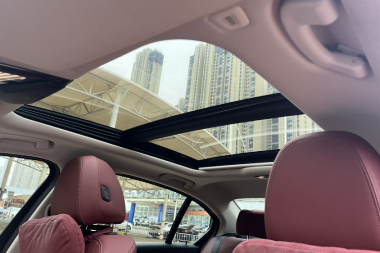 Used BMW i3 2025 eDrive 35 L