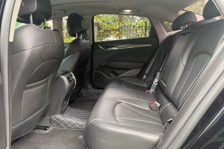 Used Buick LaCrosse 2020 652T Luxury Version