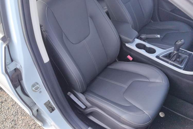 Used Chery Arrizo 5 2019 Facelifted PRO 1.5L Manual Youth Edition China VI Standard
