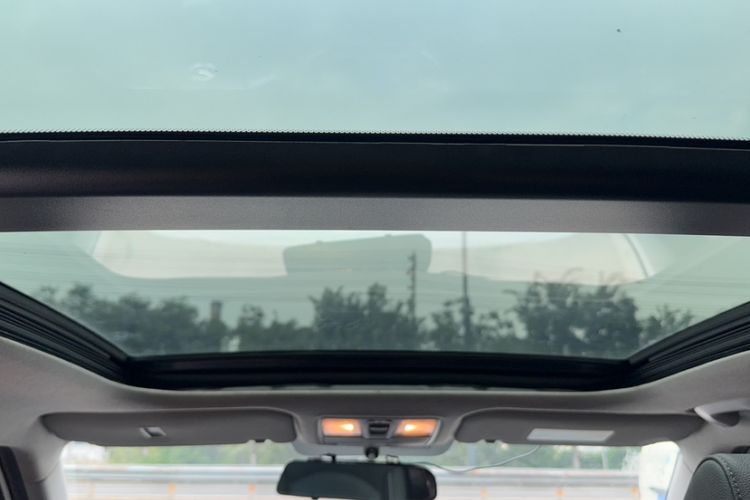 Used Hyundai ix25 2015 1.6L Automatic Two-Wheel Drive Smart GLS Trim
