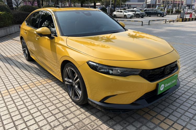 Used Honda Integra 2022 240TURBO CVT Prestige Edition