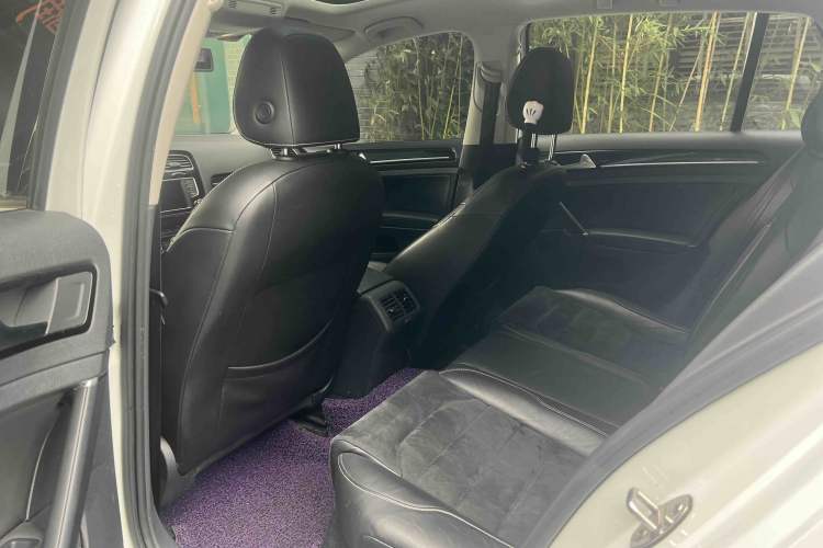 Used Volkswagen Golf 2016 280TSI Automatic Flagship Model
