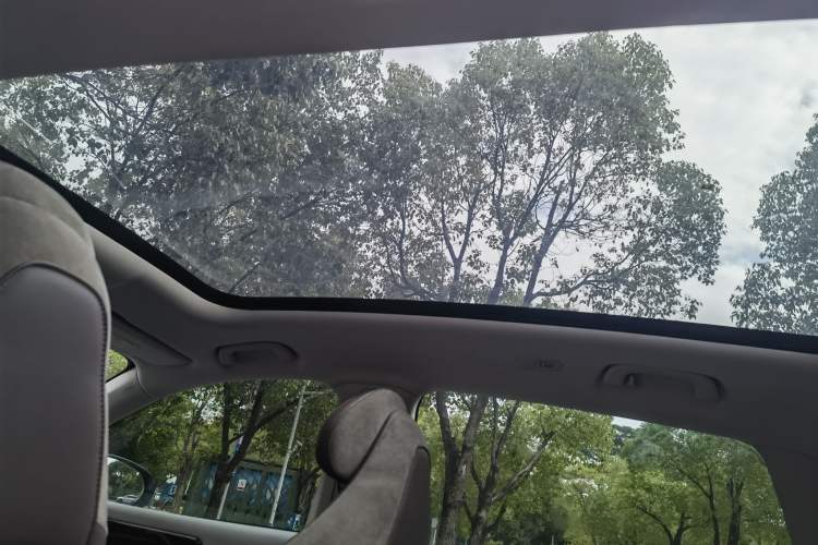 Used Leapmotor C11 2023 Range-Extended 180 Comfort Edition
