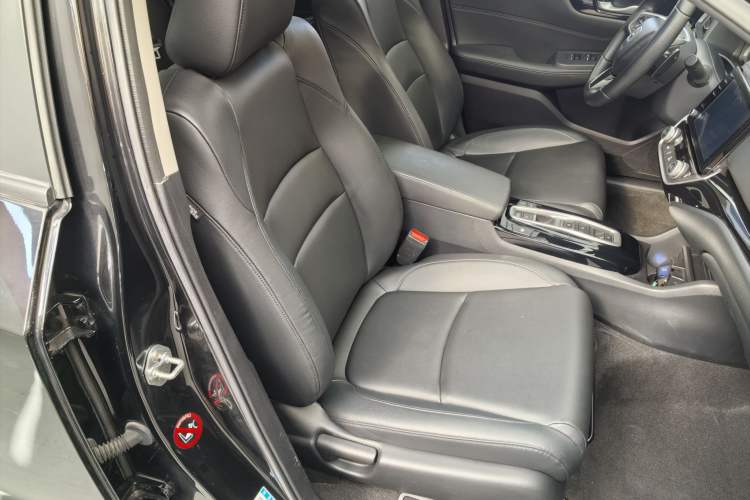 Used Honda Crider 2022 1.5L Rui Luxury Edition